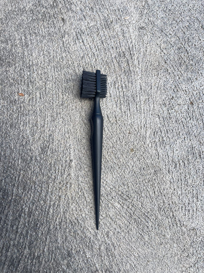 Edge styling tool