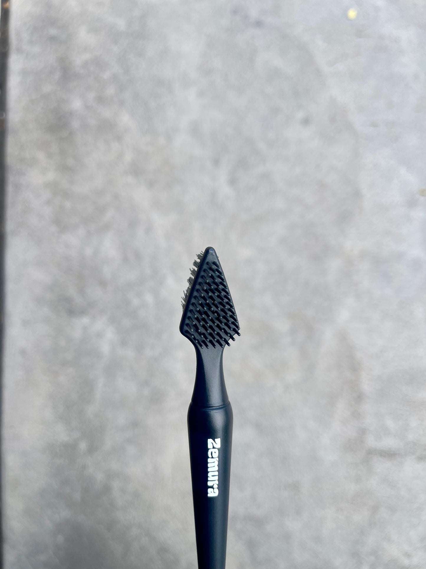 Edge styling tool