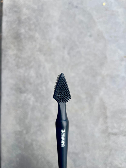 Edge styling tool