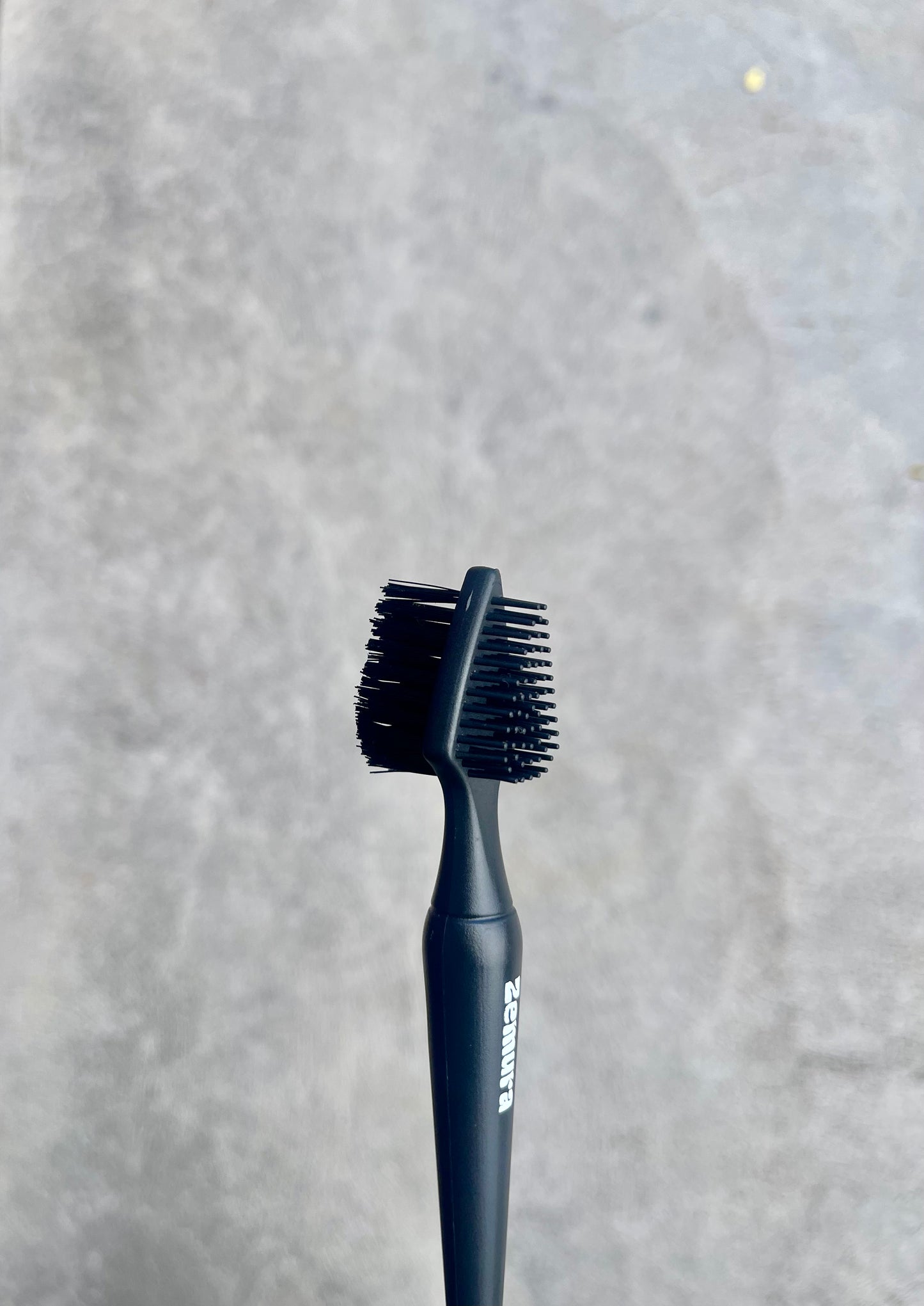 Edge styling tool