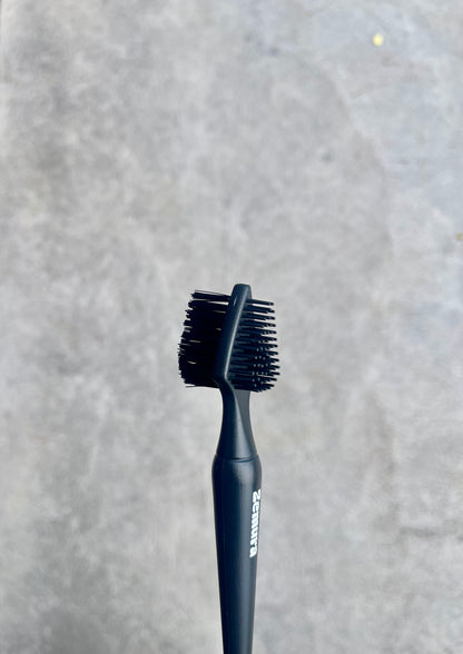 Edge styling tool