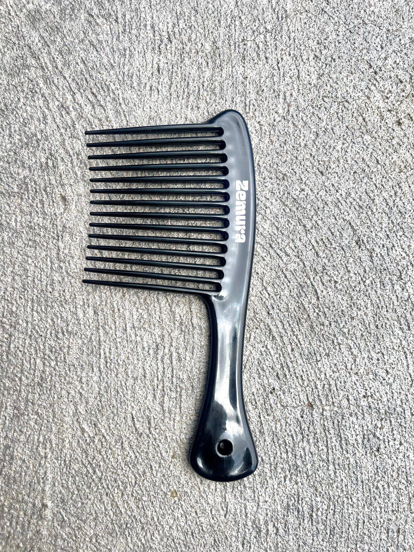 Jumbo Rake Comb