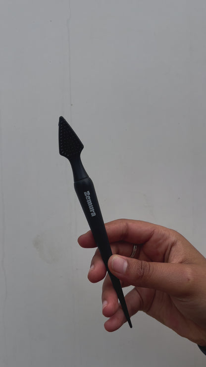 Edge styling tool