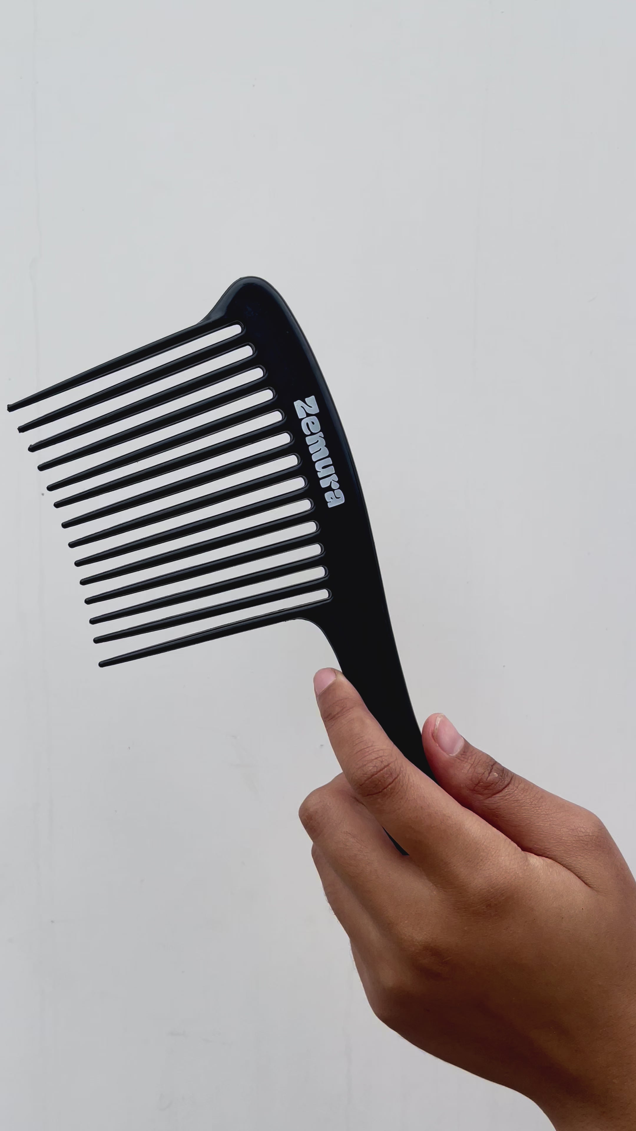 Jumbo Rake Comb – My Store